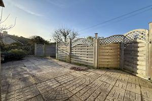 Courtyard- click for photo gallery